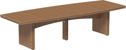 Table à manger urbaine