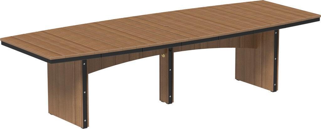 Table à manger urbaine