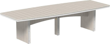 Table à manger urbaine