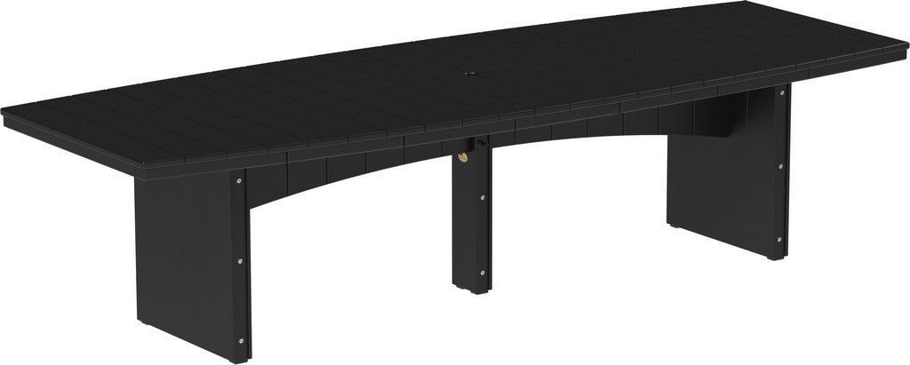 Table à manger urbaine