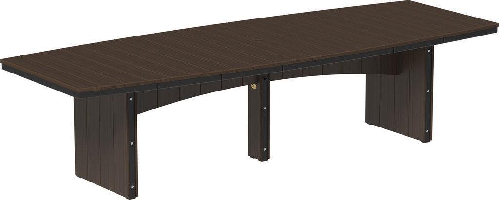Table à manger urbaine