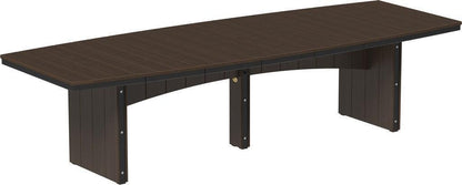 Table à manger urbaine