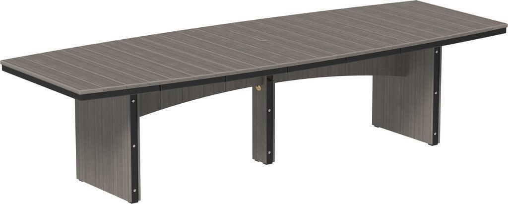 Table à manger urbaine