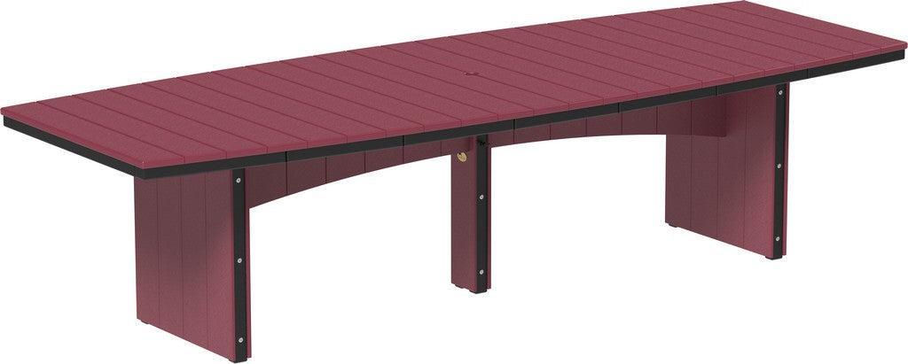 Table à manger urbaine