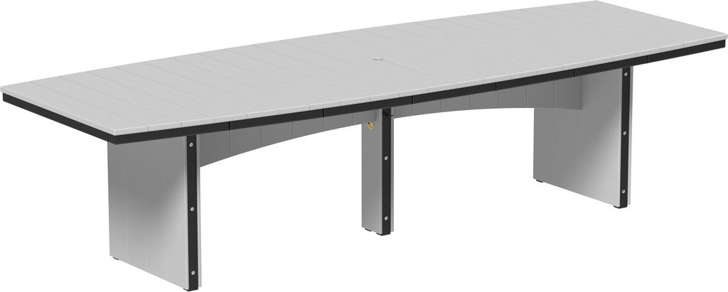 Table à manger urbaine