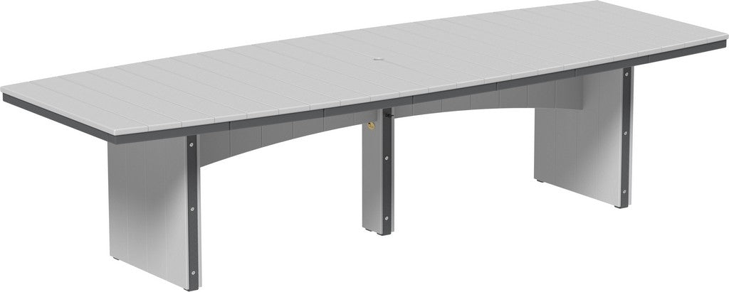 Table à manger urbaine