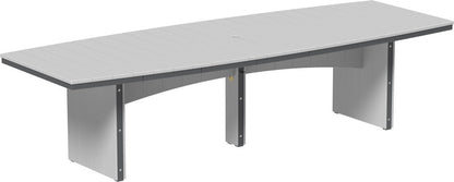 Table à manger urbaine