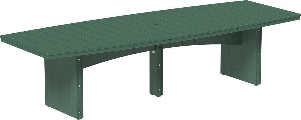 Table à manger urbaine