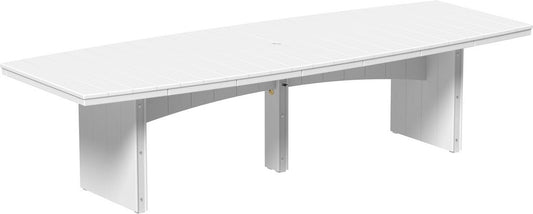 Table à manger urbaine