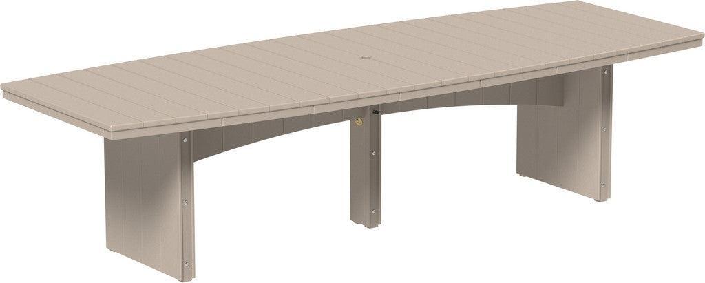 Table à manger urbaine
