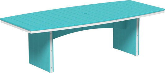Table à manger urbaine