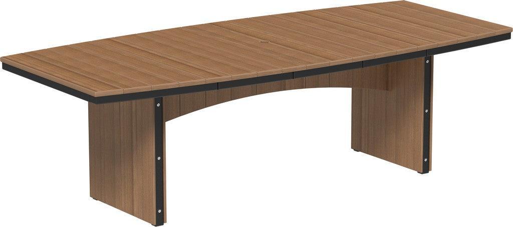 Table à manger urbaine