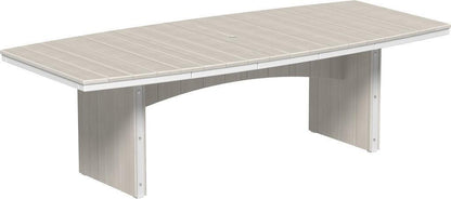 Table à manger urbaine