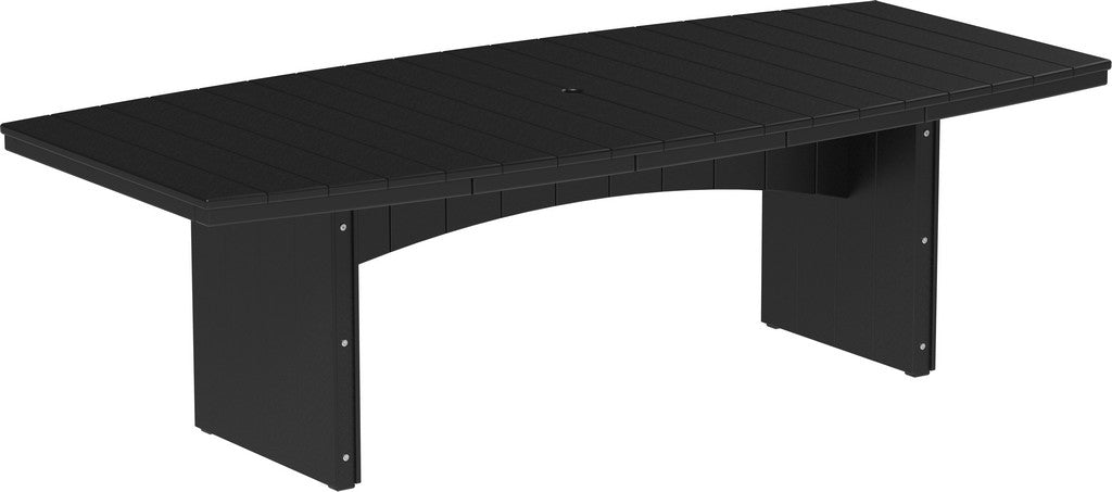 Table à manger urbaine