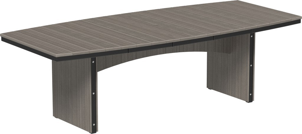 Table à manger urbaine