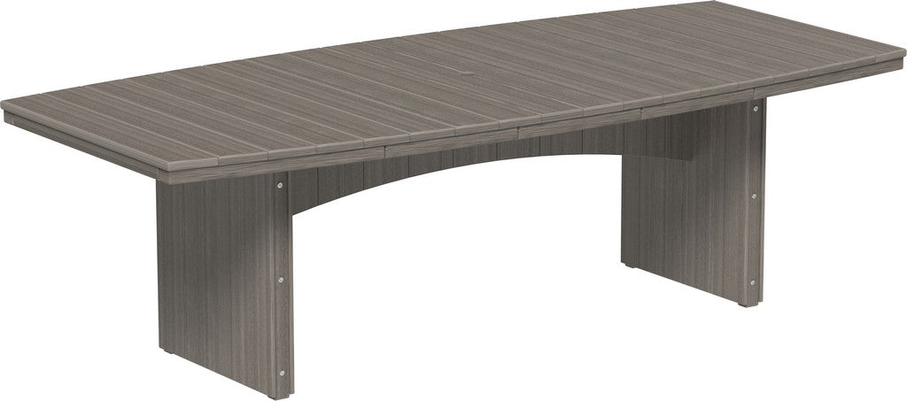 Table à manger urbaine