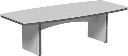 Table à manger urbaine