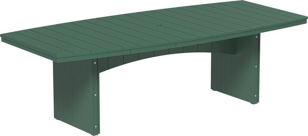 Table à manger urbaine