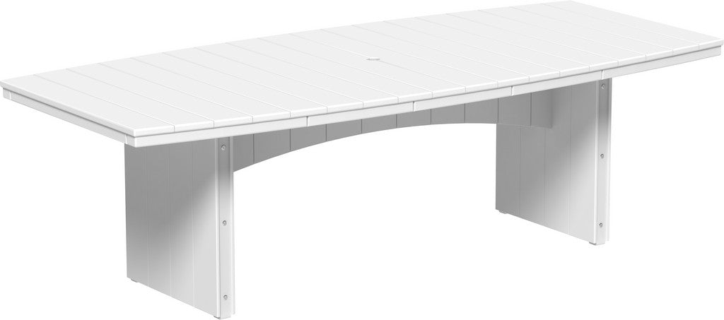 Table à manger urbaine