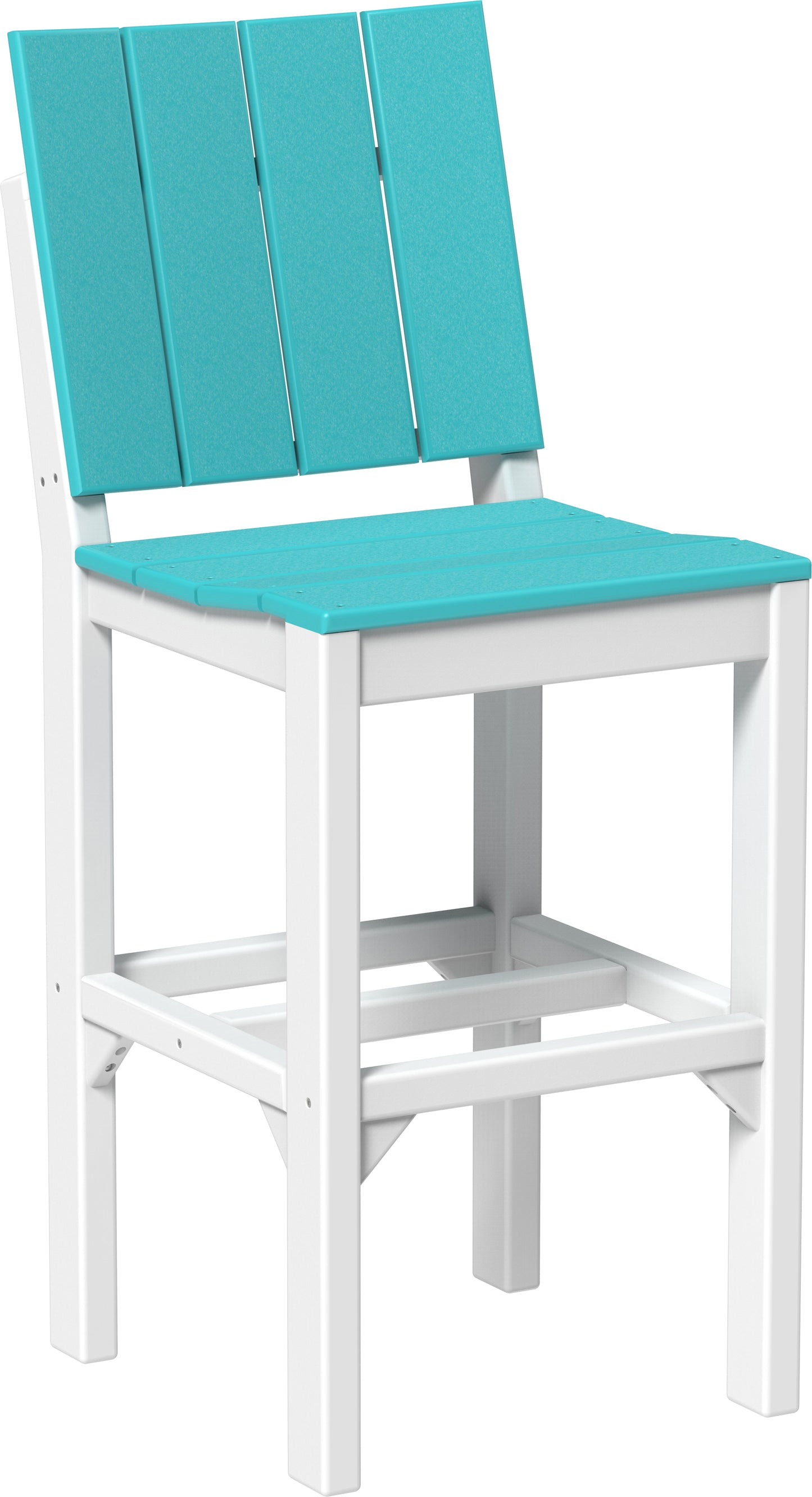 Chaise d'appoint urbaine