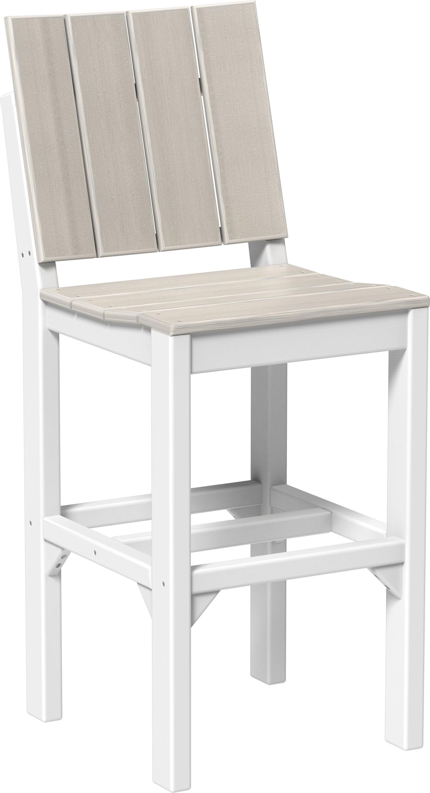 Chaise d'appoint urbaine