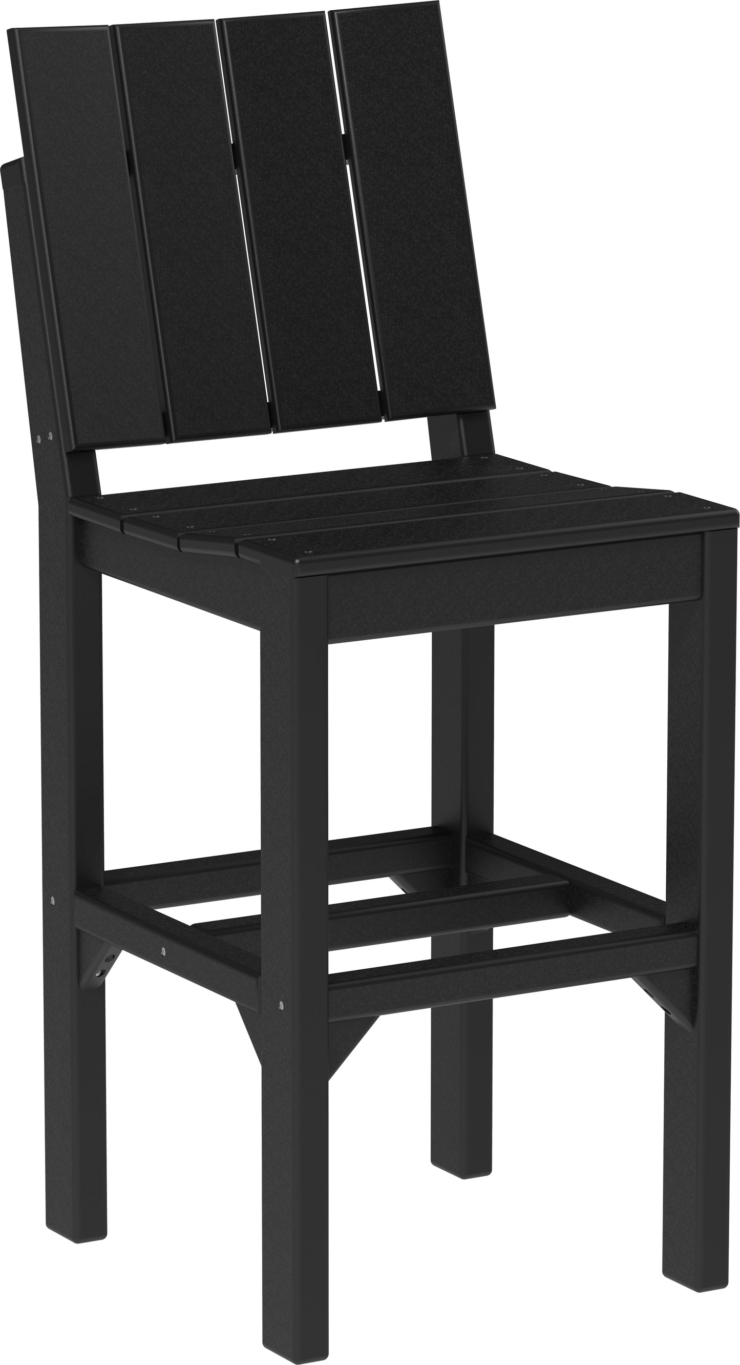 Chaise d'appoint urbaine