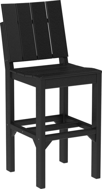Chaise d'appoint urbaine