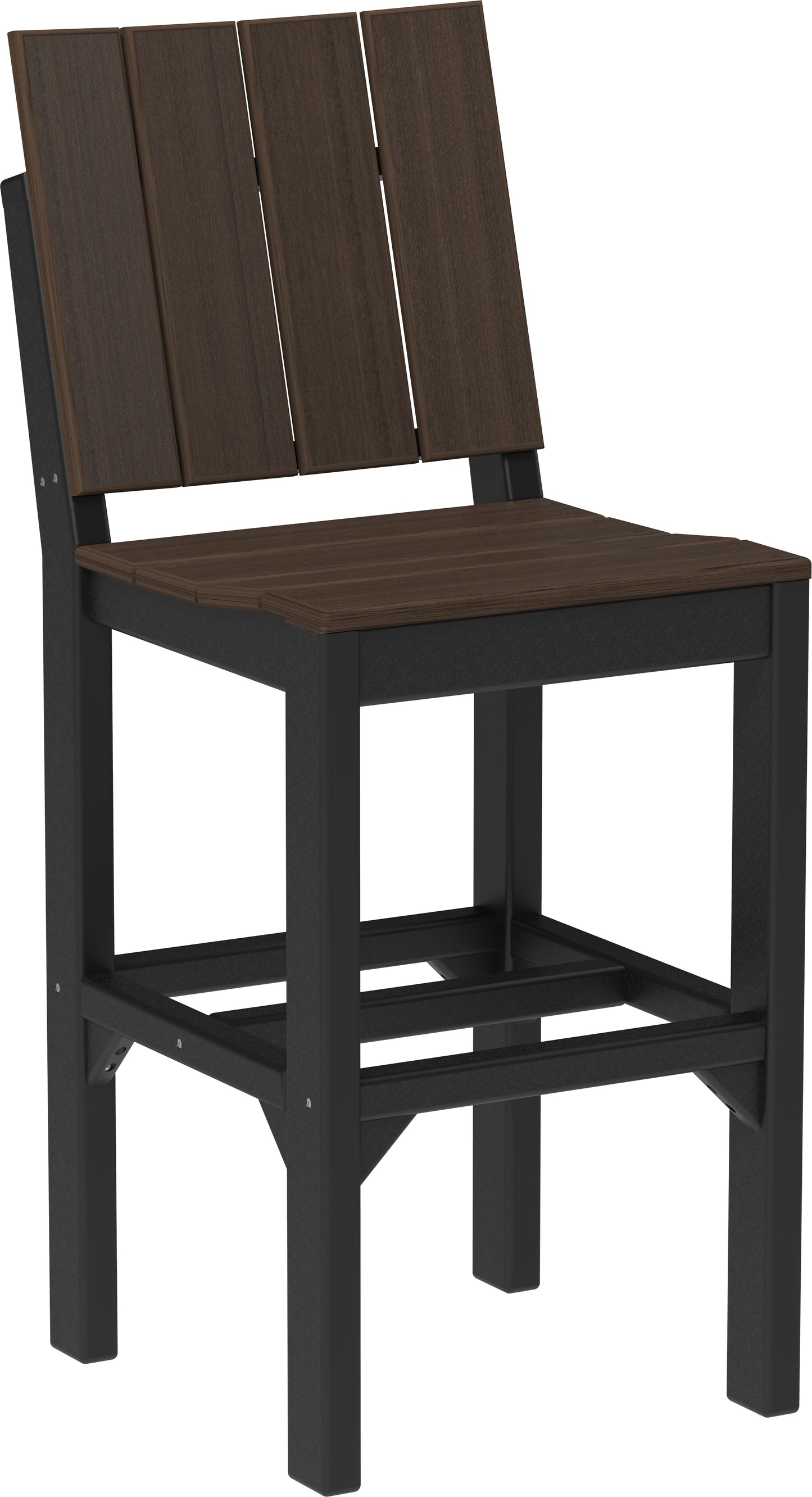 Chaise d'appoint urbaine