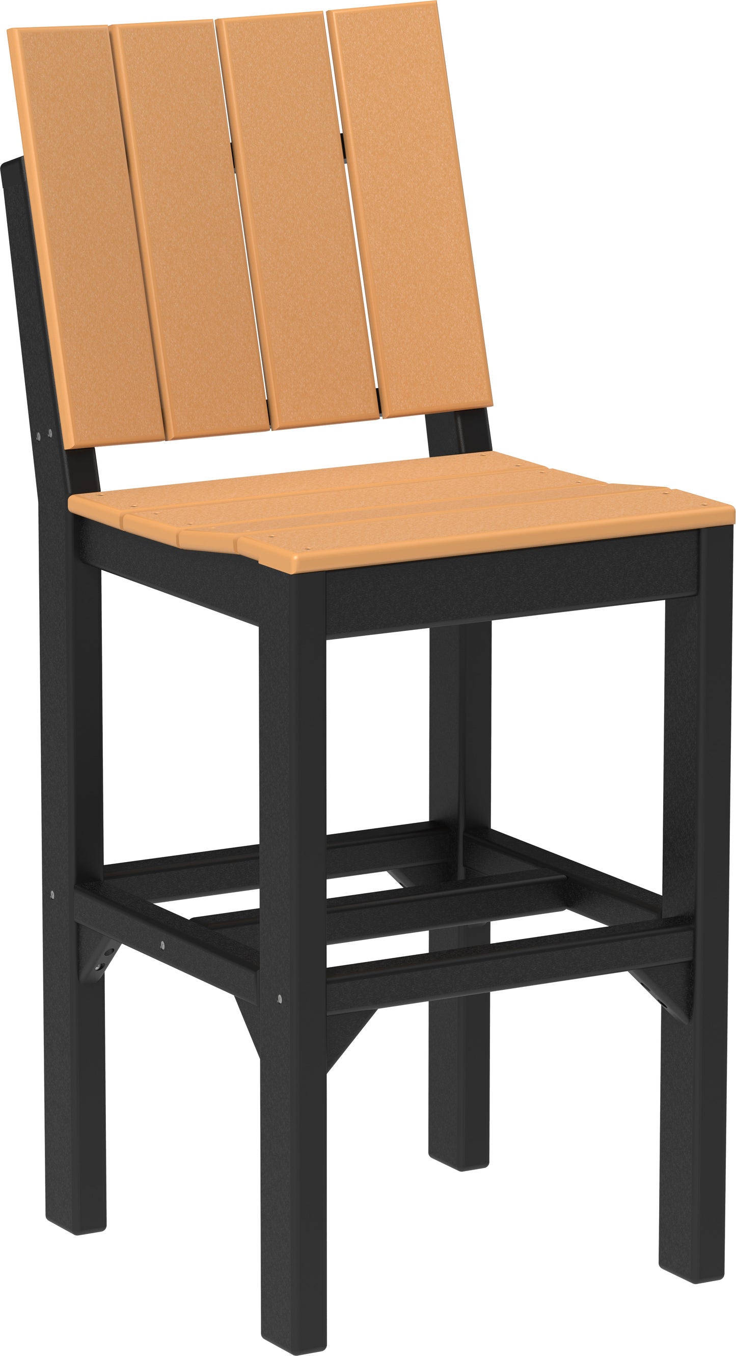 Chaise d'appoint urbaine