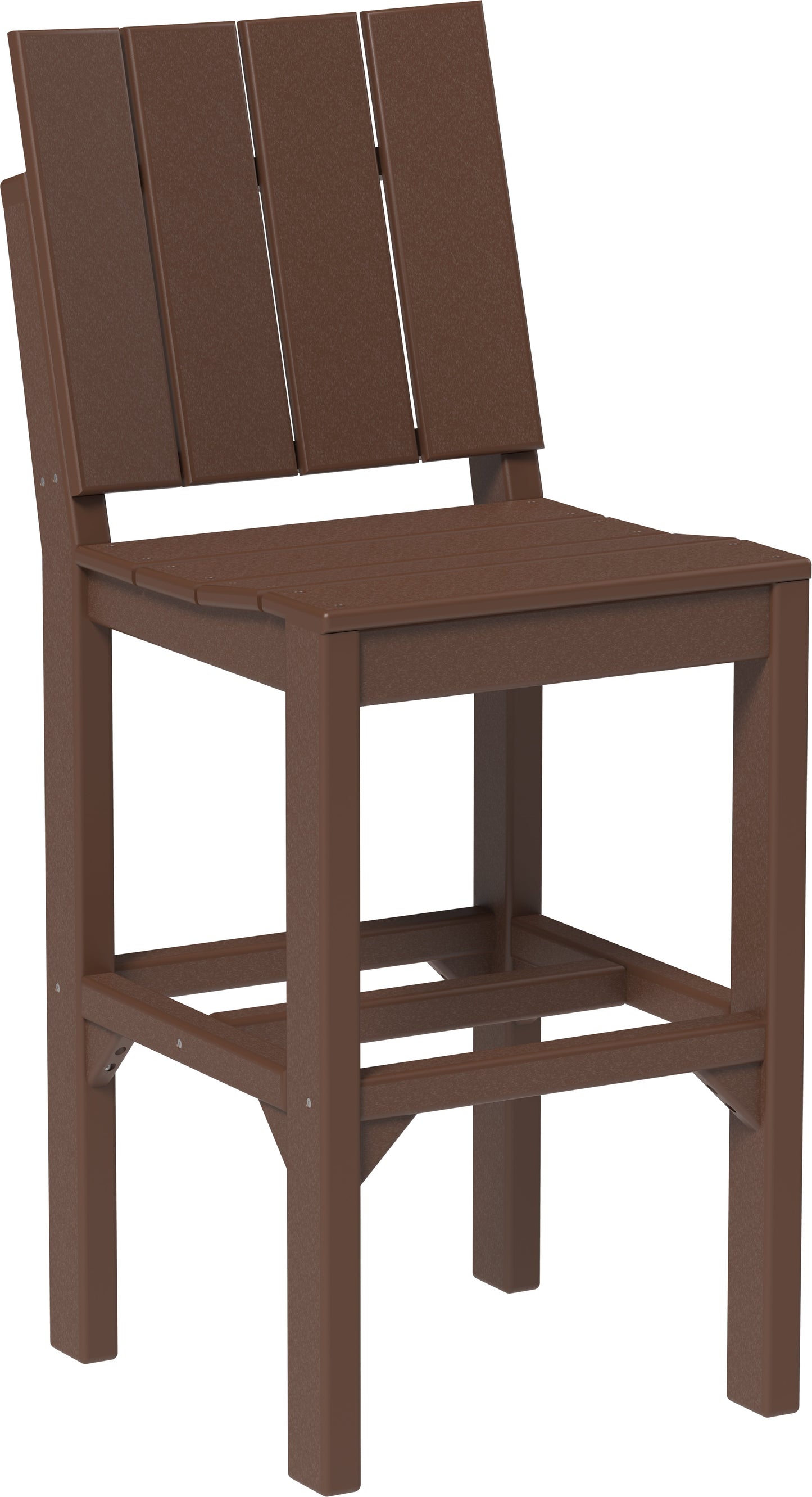 Chaise d'appoint urbaine