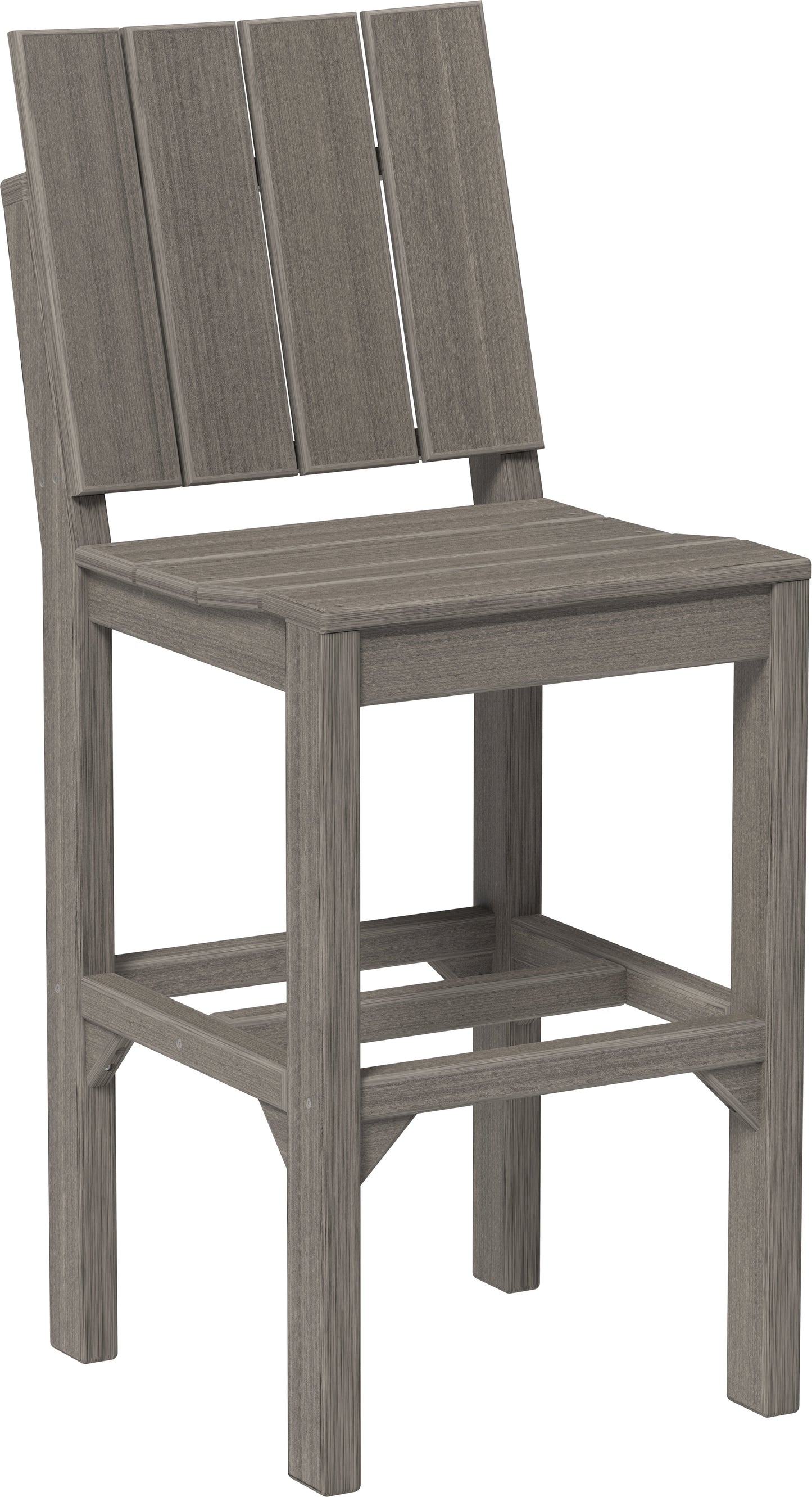 Chaise d'appoint urbaine