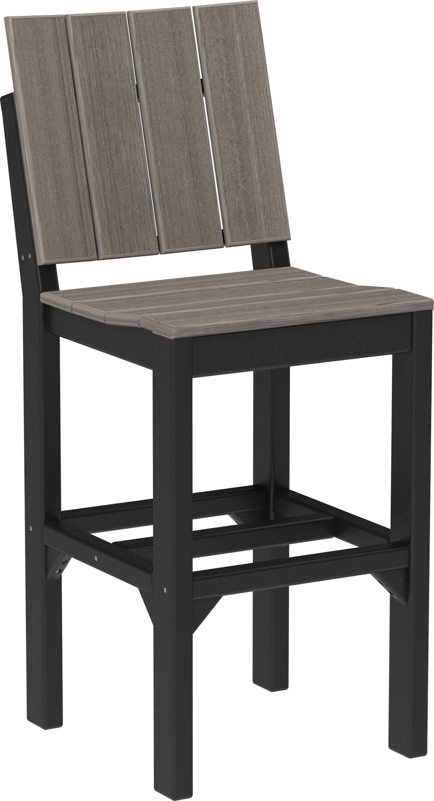 Chaise d'appoint urbaine