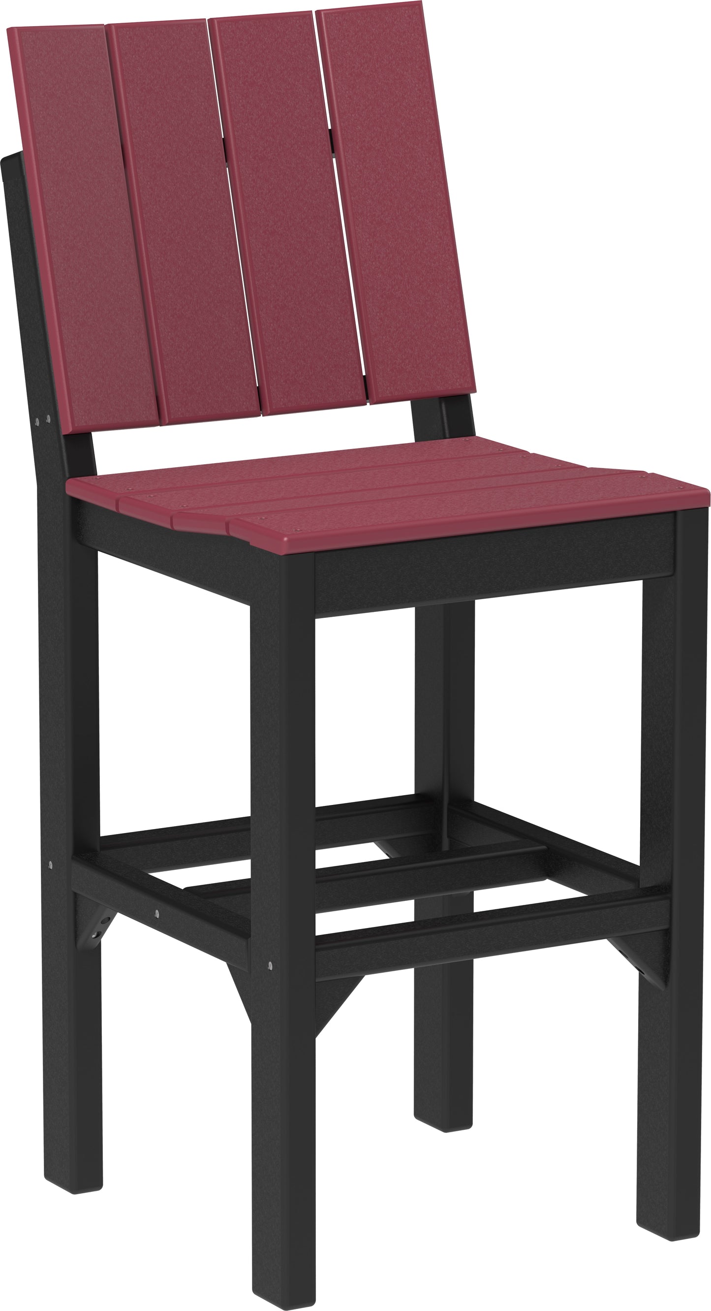 Chaise d'appoint urbaine