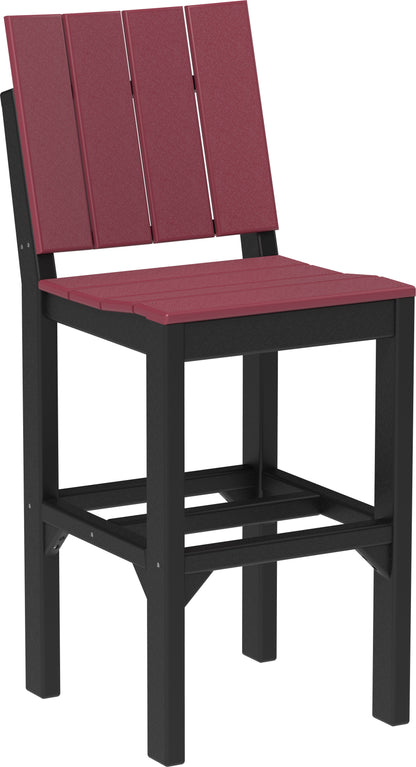 Chaise d'appoint urbaine