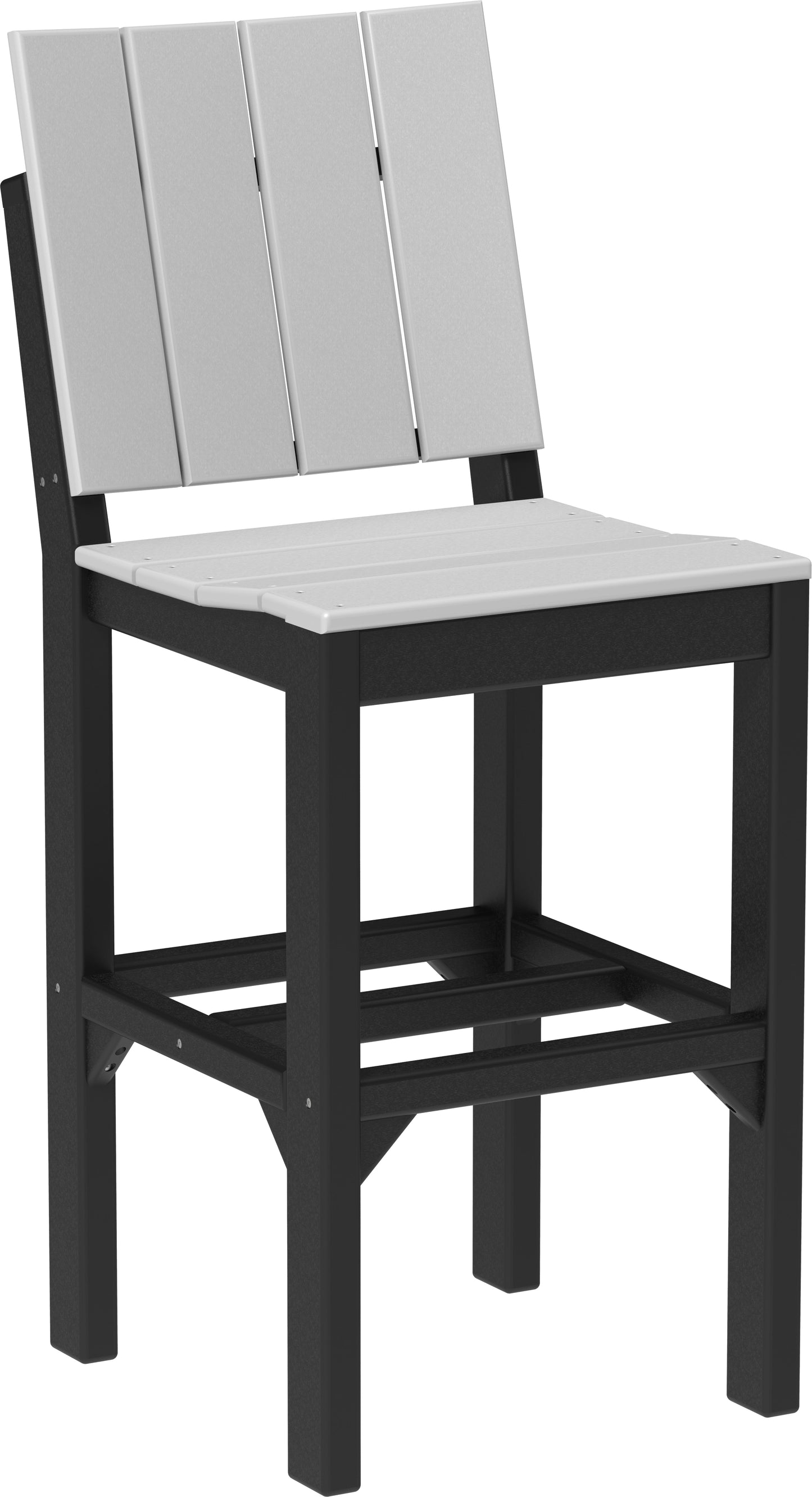 Chaise d'appoint urbaine