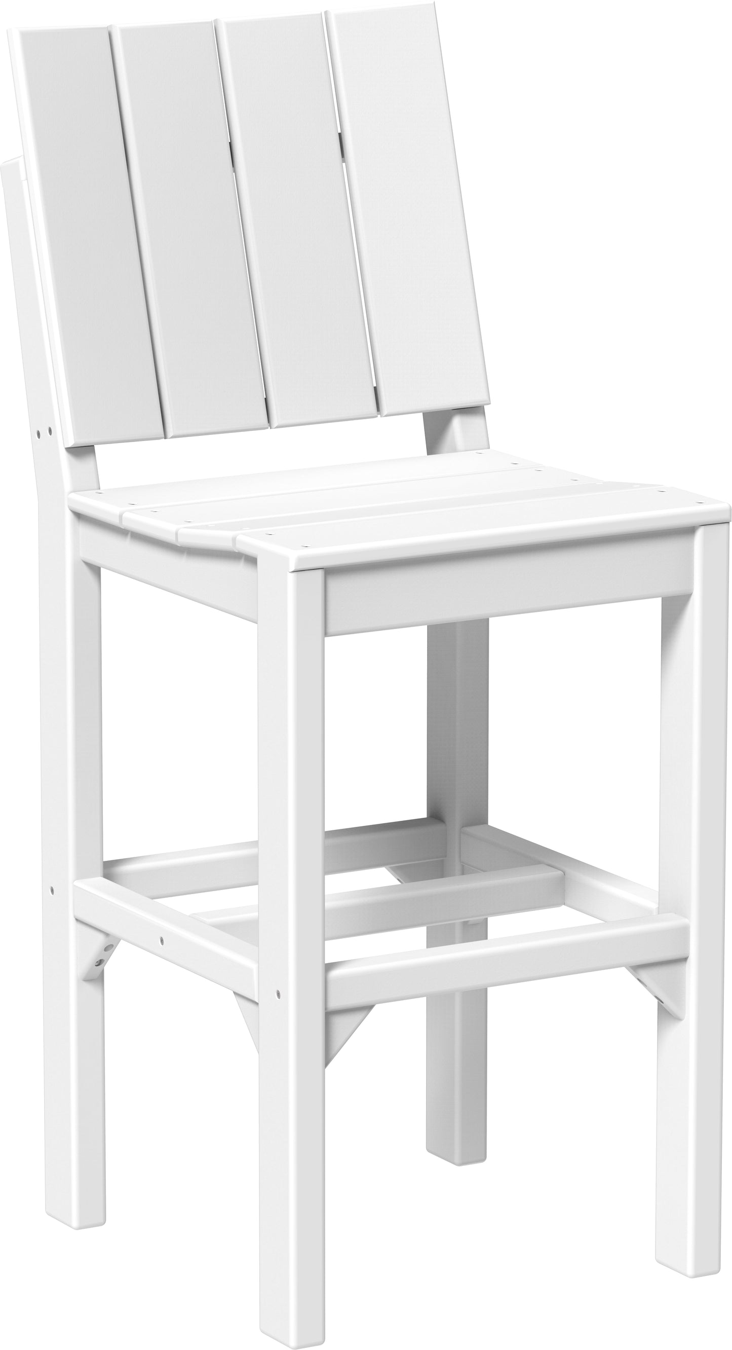 Chaise d'appoint urbaine