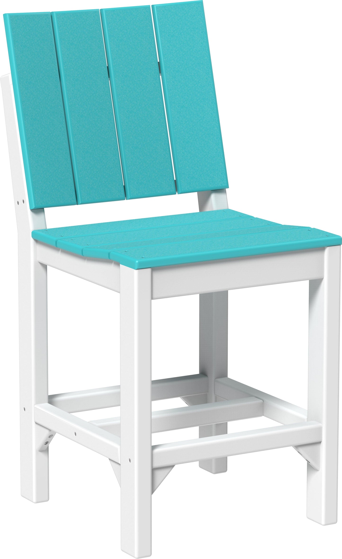 Chaise d'appoint urbaine