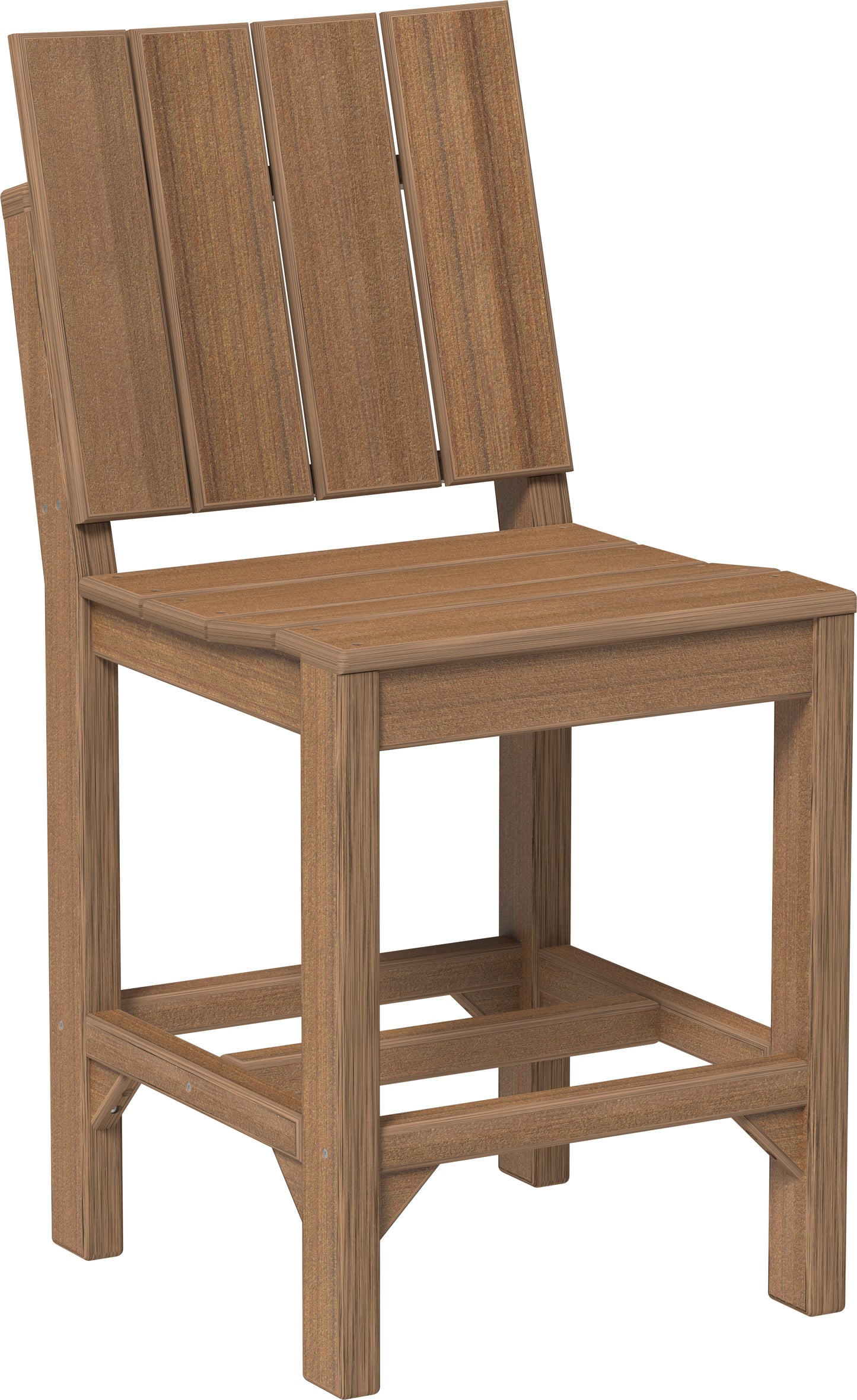 Chaise d'appoint urbaine