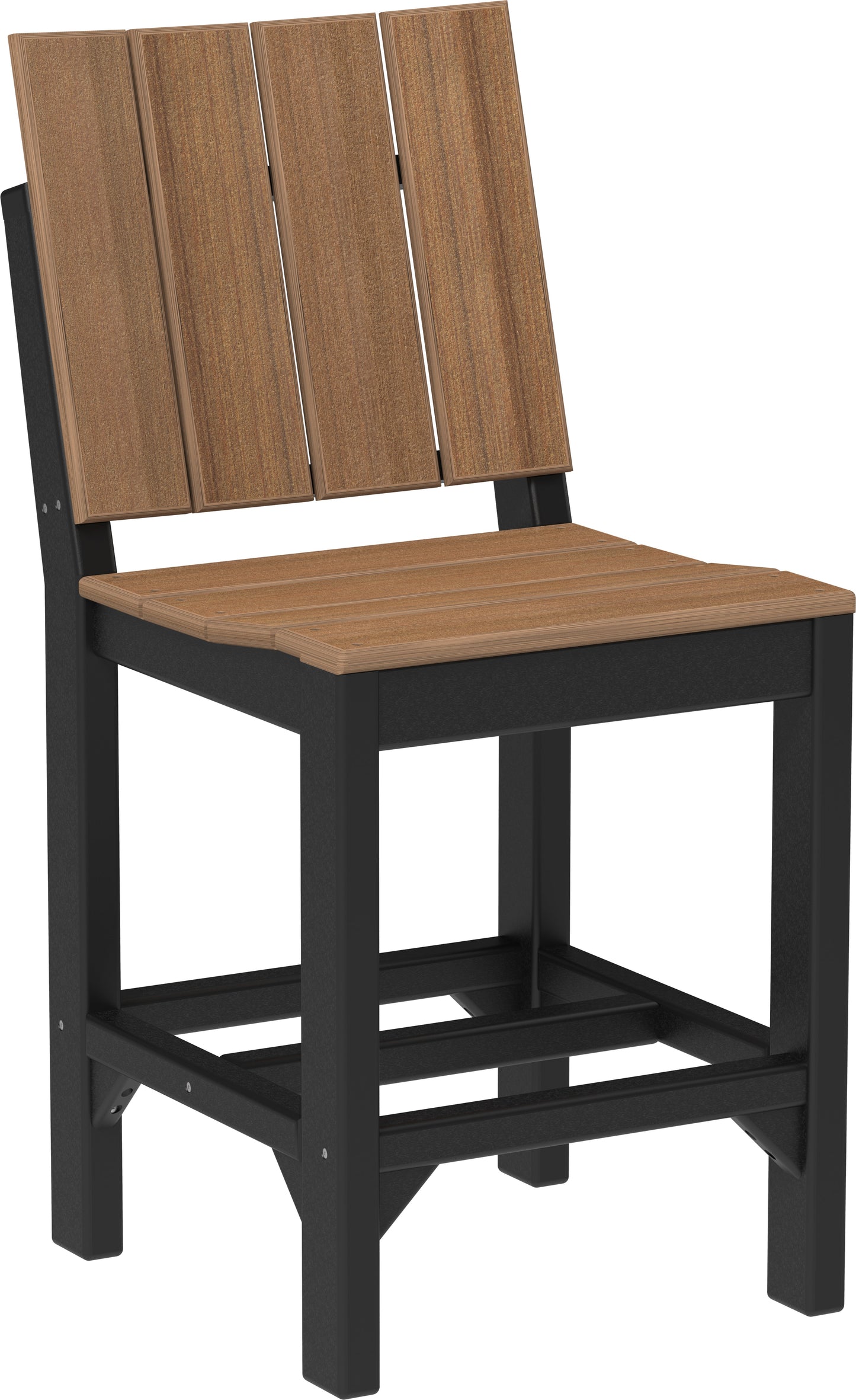 Chaise d'appoint urbaine
