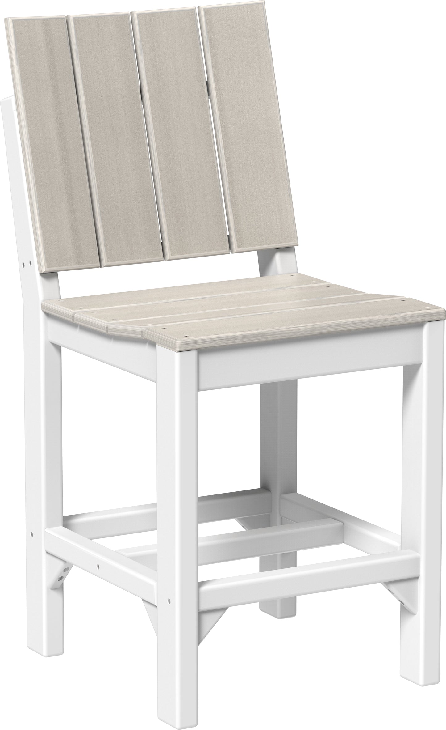 Chaise d'appoint urbaine
