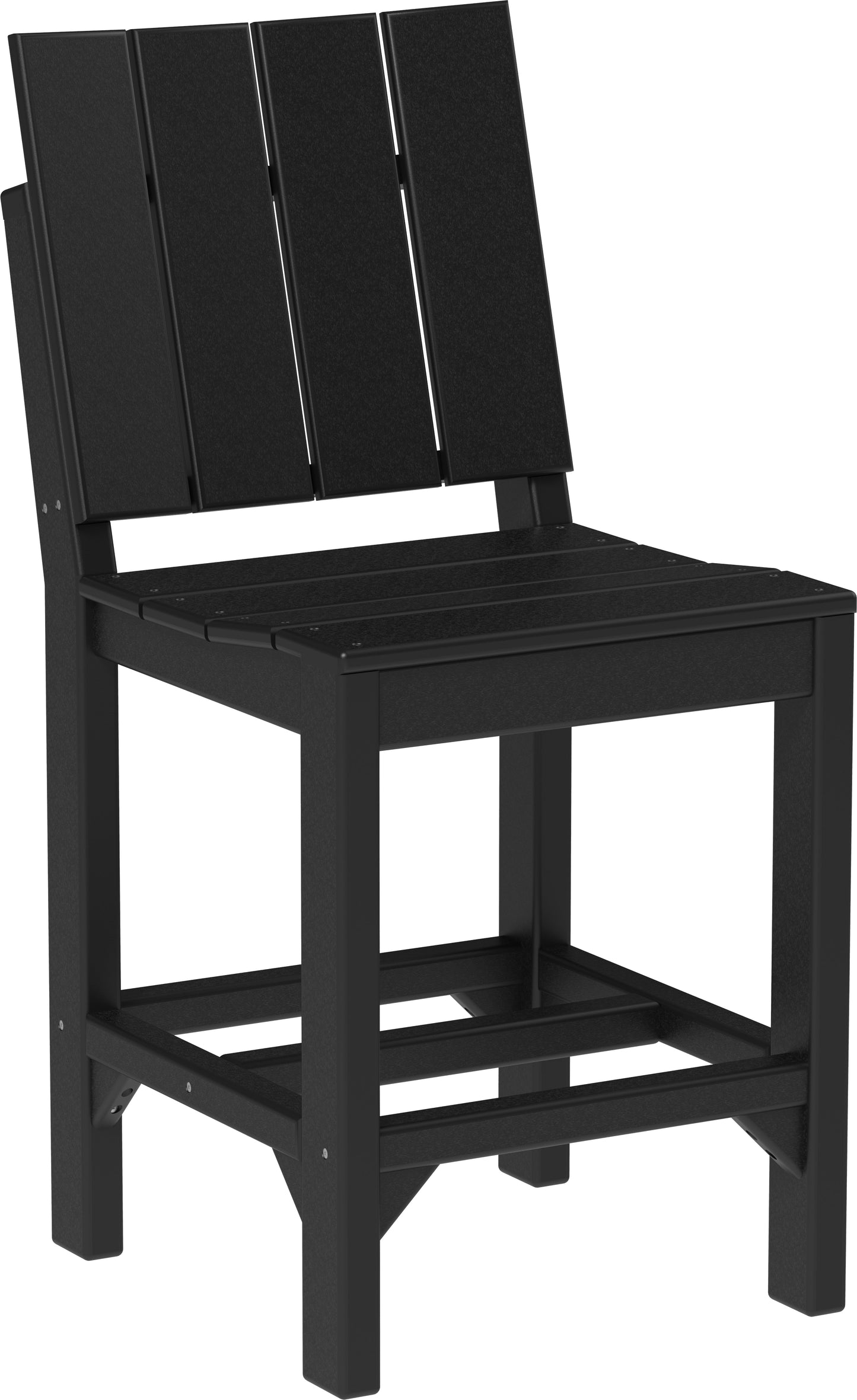 Chaise d'appoint urbaine
