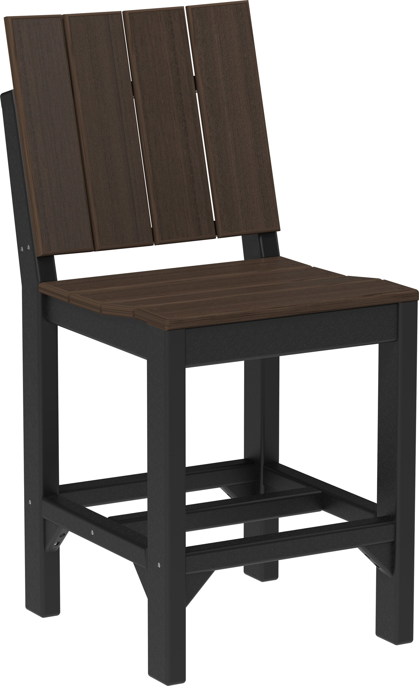 Chaise d'appoint urbaine