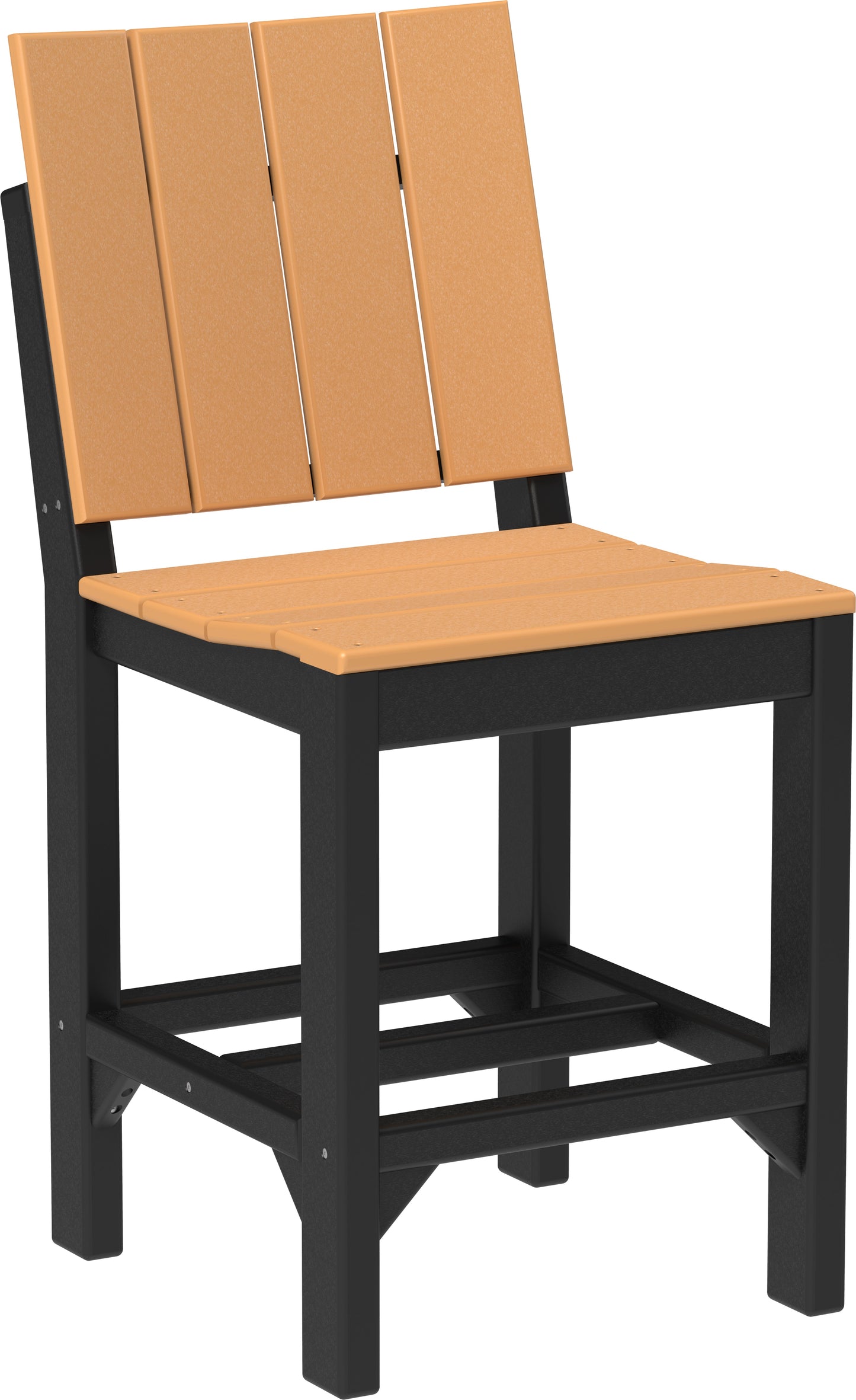 Chaise d'appoint urbaine