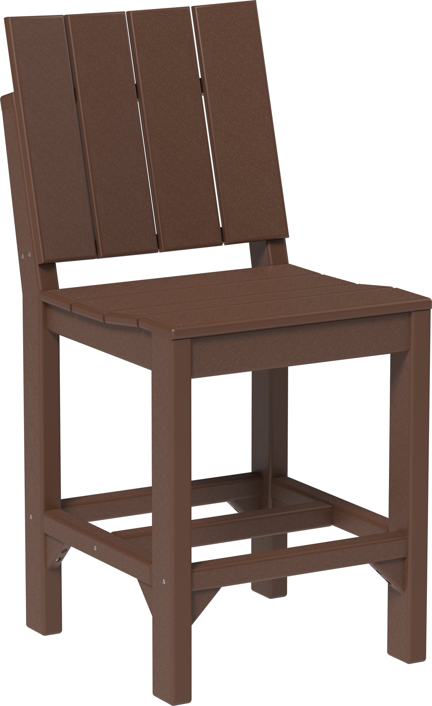 Chaise d'appoint urbaine