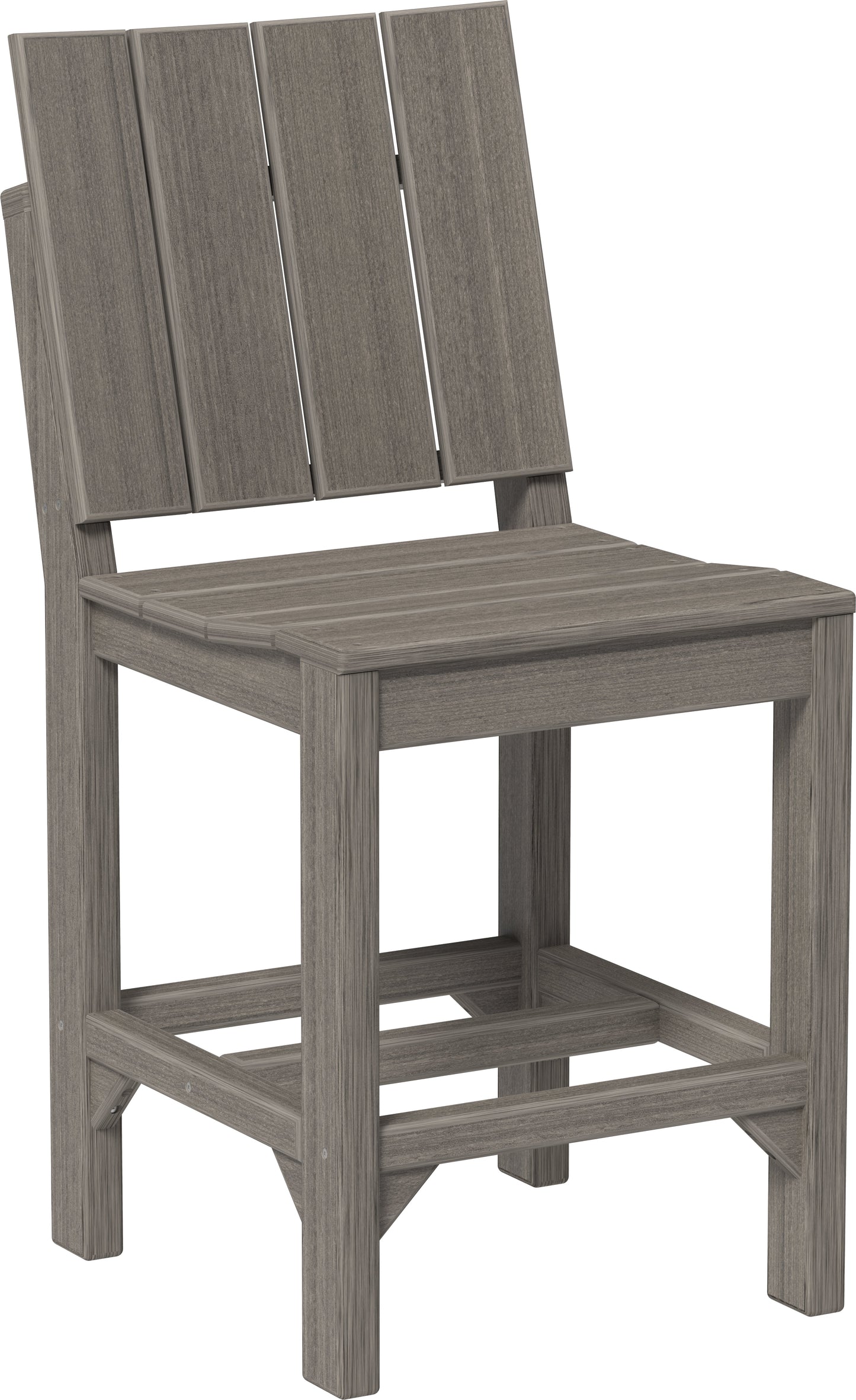 Chaise d'appoint urbaine