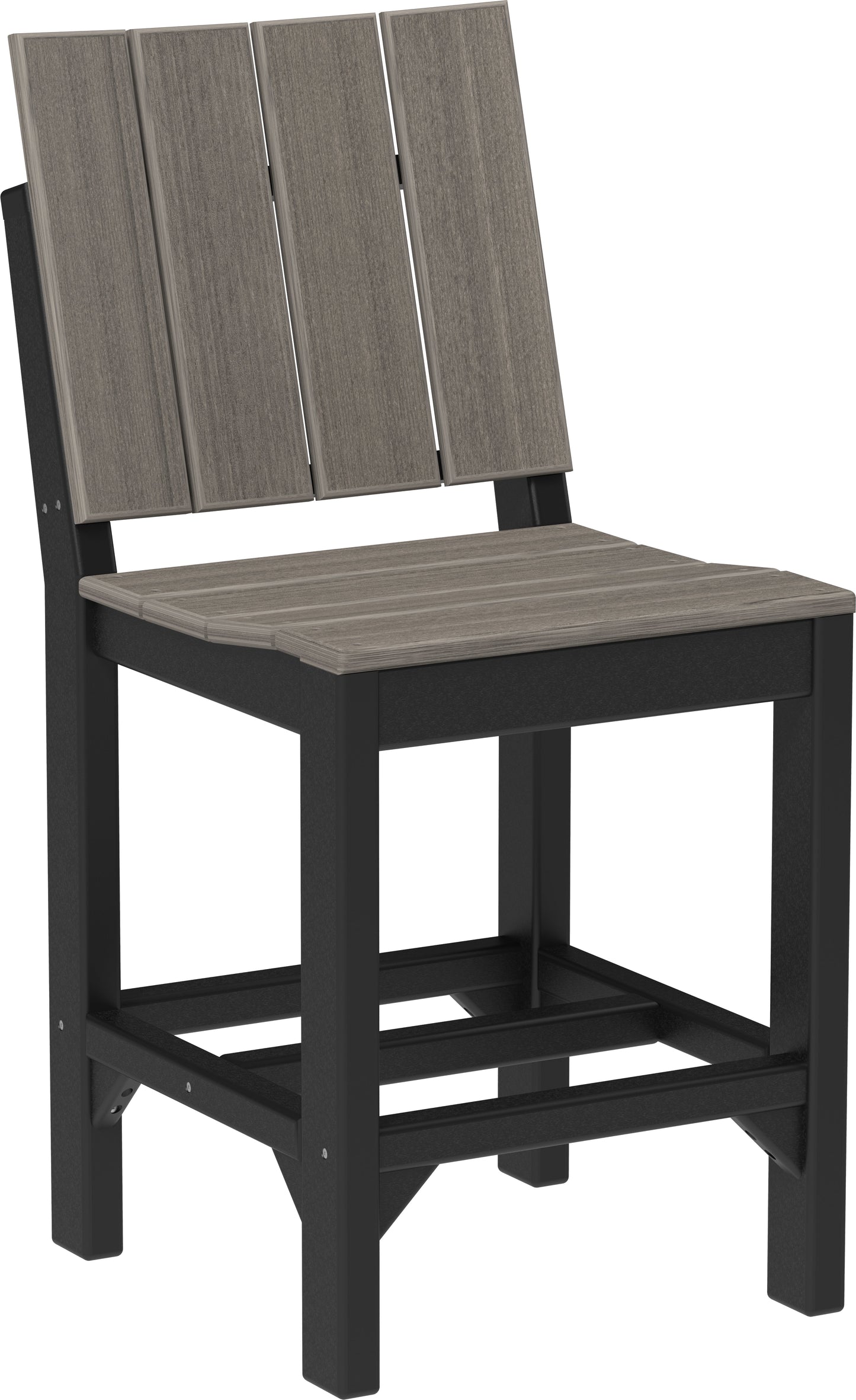 Chaise d'appoint urbaine
