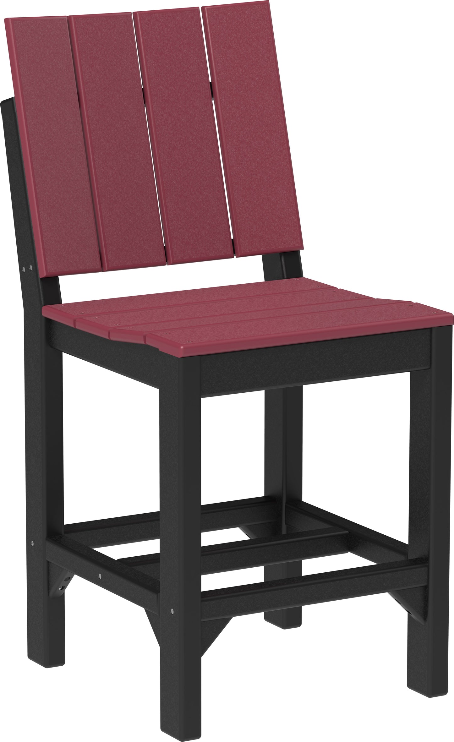 Chaise d'appoint urbaine