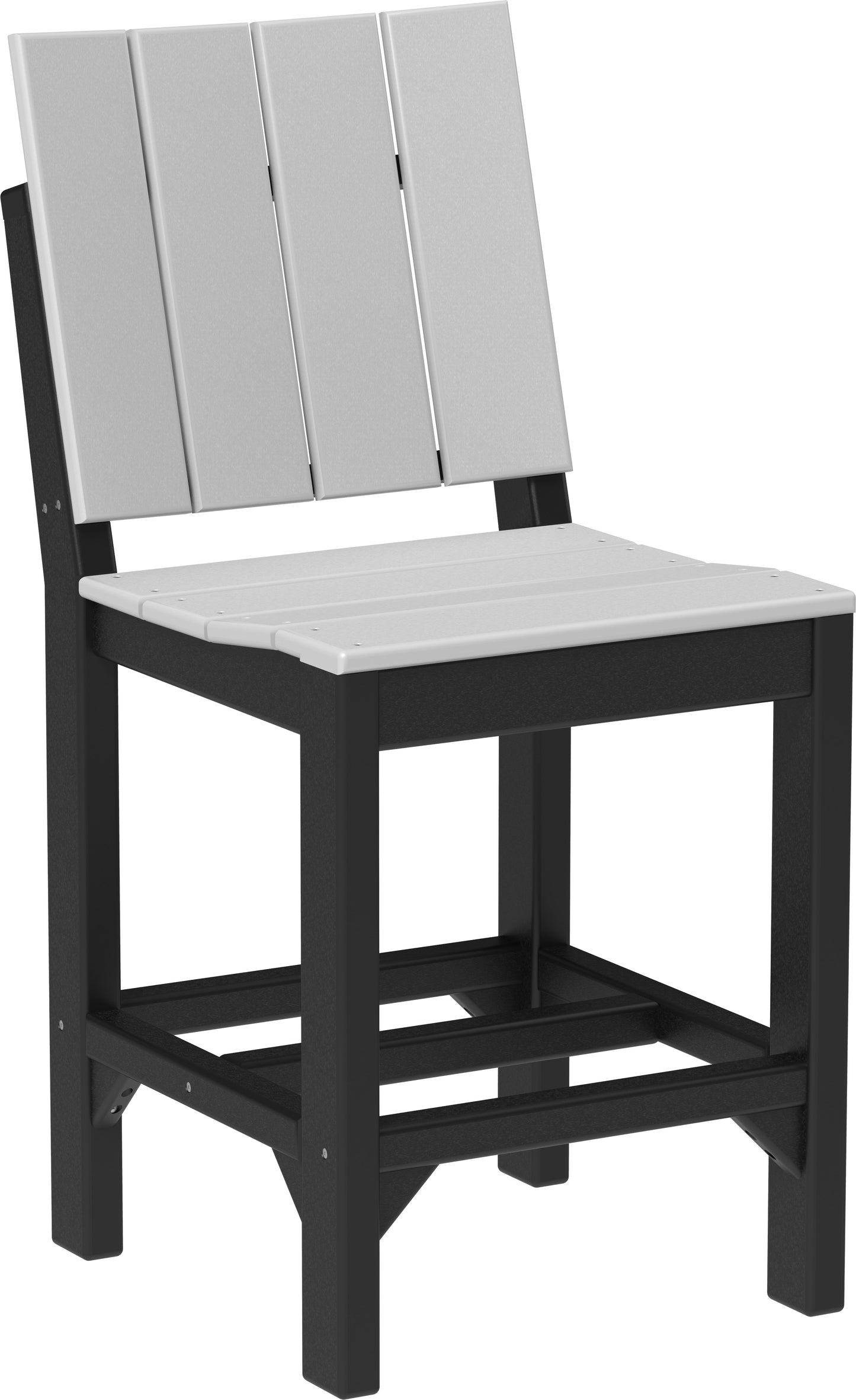 Chaise d'appoint urbaine