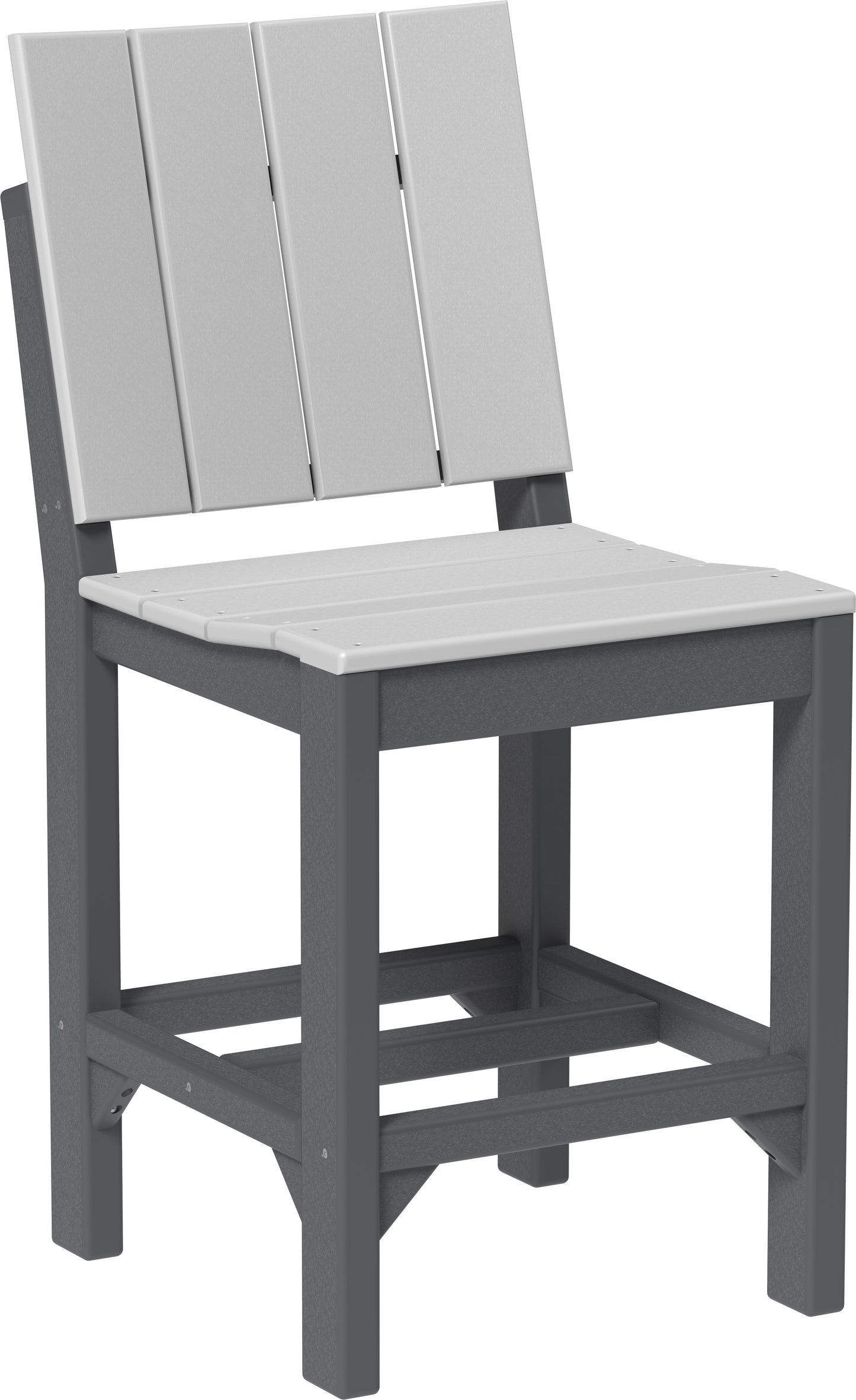 Chaise d'appoint urbaine