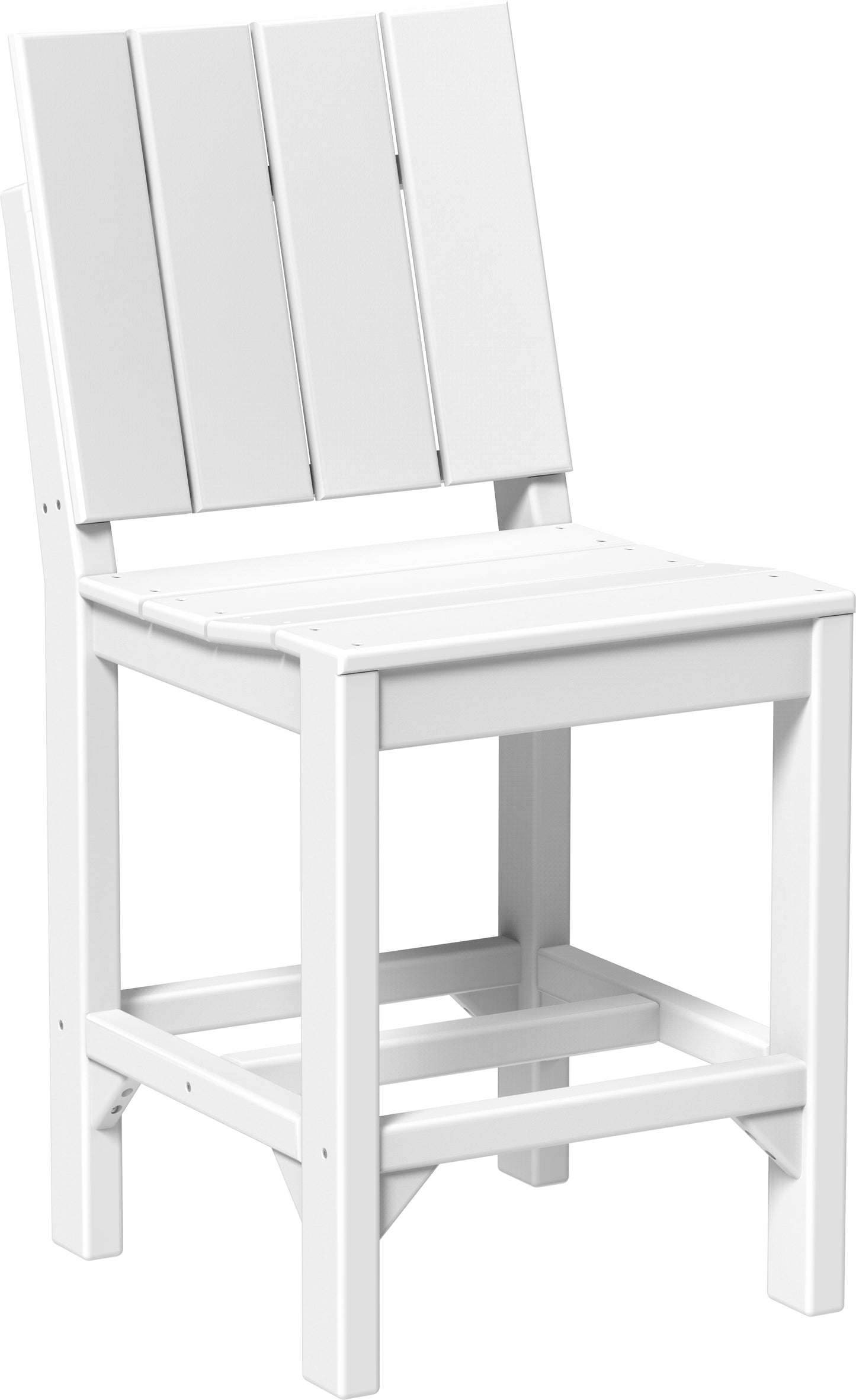 Chaise d'appoint urbaine